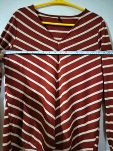 Striped Top