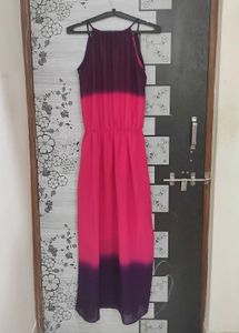 Max Party Dress