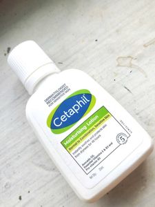 Cetaphil Moisturizing Lotion