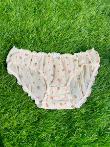 Cute Net Panty