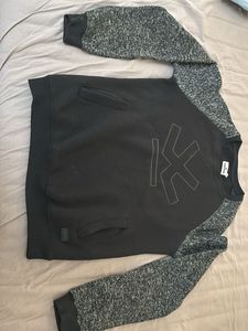 Wrogn Sweat T Shirt ( S )