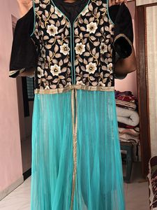 Very Classy Party Wear Dress 👗