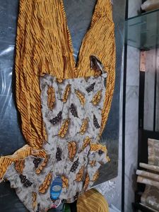 Beautiful Dhoti Kurta (Girls)