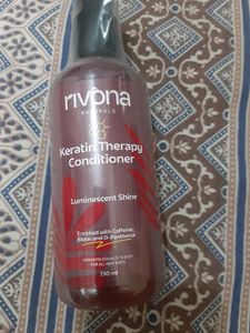 Rivona Keratin Conditioner