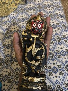 Lord Jagannath Idol Statue