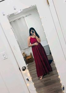 anarkali set