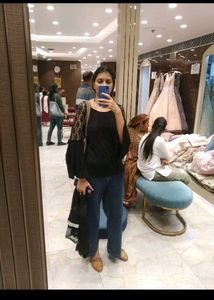 Two Tops And Kurtas