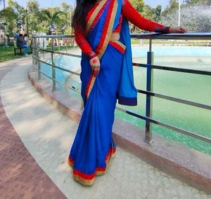 Beautiful Saare❤