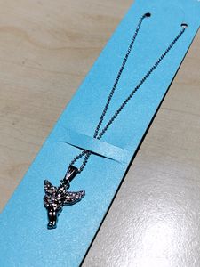 Angel Neckchain