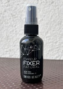 Swiss Beauty Makeup Fixer - Natural