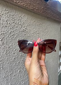 Cat Eye Shades