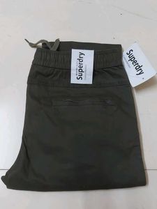 Superdry Drawstring Pants