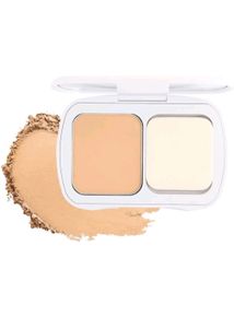 Insight Cosmetic Spf Foundation With Compact Powde
