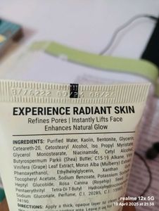 Pilgrim And Garnier Combo.