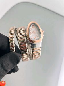 BVLGARI SERPENTI SNAKE LADIES WATCH RESTOCK