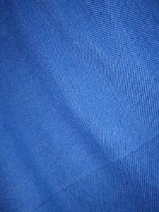 Blue OK Reverse T-Shirt