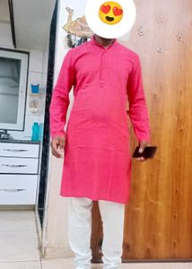 Kurta Pajama