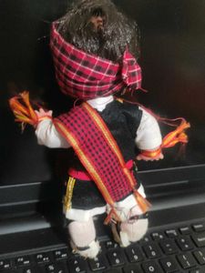 Jota Doll
