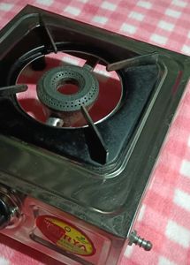 LP gas Stove (1 Burner) With Original Box
