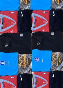 Nike Dri-FIT Training Shirt - Black Size M