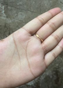 Ring For Women