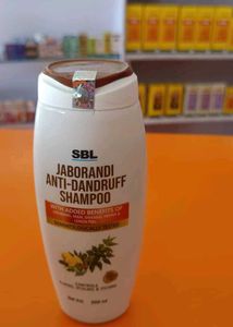 Jaborandi Hair Shampoo