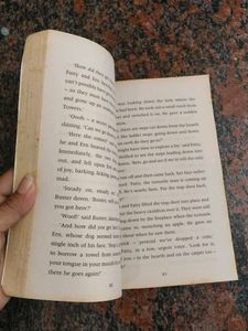 Mystery of Banshee Towers - Enid Blyton