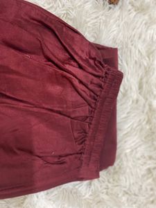 printed kurta and pants