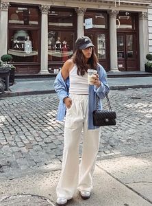 H&amp;M Pintresty 🌸Wide Leg  Pants