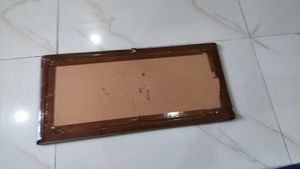 Krishna Frame