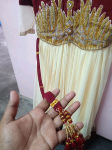 Long Gown
