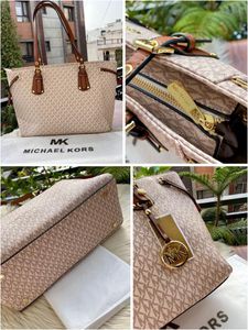 Michael Kors Tote Bag