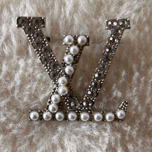 Louis Vuitton Brooch
