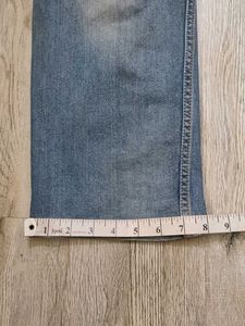 Ma287 Muaf Jeans Waist 38