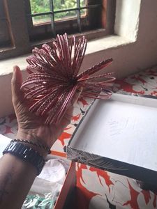 Pink Bangles