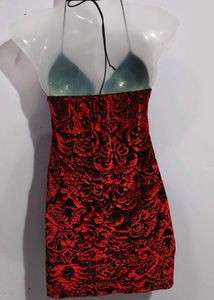 DAMN SEXY Y2K TOP