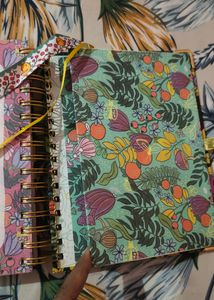 Alicia Souza 2024 Planner
