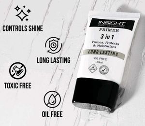 Insight 3 in 1 Primer