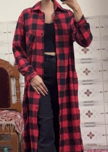 LONG SHIRT FOR GIRLS