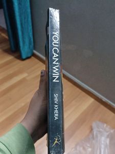 Sale 🤫You Can Win By Shiv Khera