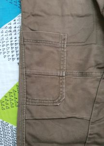 Mens Pant 34&#34; Size ,Rugged