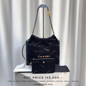 Beautiful Chanel Tote