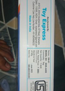 MANUAL SOFT BULLET GUN