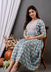 This Is Beautiful Maternity Gown