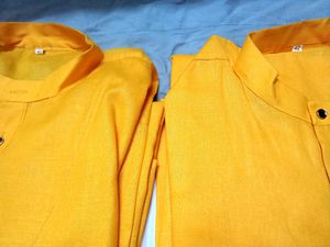 ✅Two Size Available In Men&#39;s Kurta ⭐