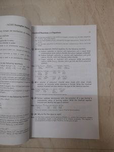 NCERT Exampler Problem Solution Science Class 10th