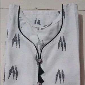 Cotton Kurti All Size Available