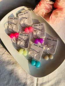 Fashion Earrings