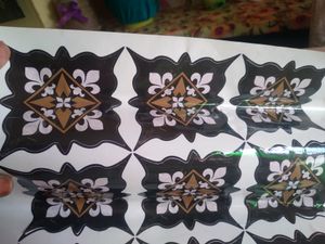 Wall  Sticker