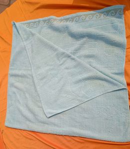 New Bath Towel (Big Size 26×56 Inches)